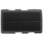 chevrolet impala brake pedal pad