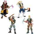 thumbnail image 5 of 2025 Figuras de acción originales de Fortnite, colección de juegos de Anime, conjunto de juguetes para niños, regalo para niños, 5 of 5