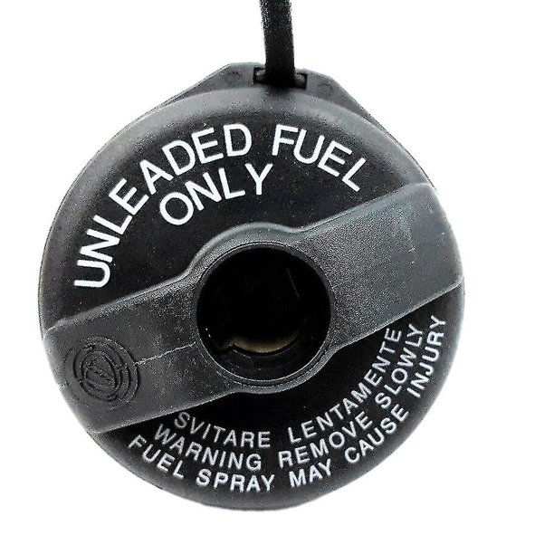 Compatible con la tapa del tanque de combustible del coche Fiat 500 Grande Punto Bravo Dobloalfa Romeo