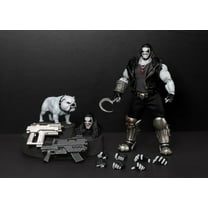 Beast Kingdom DC Comics Lobo (DX Ver.) Action Figure