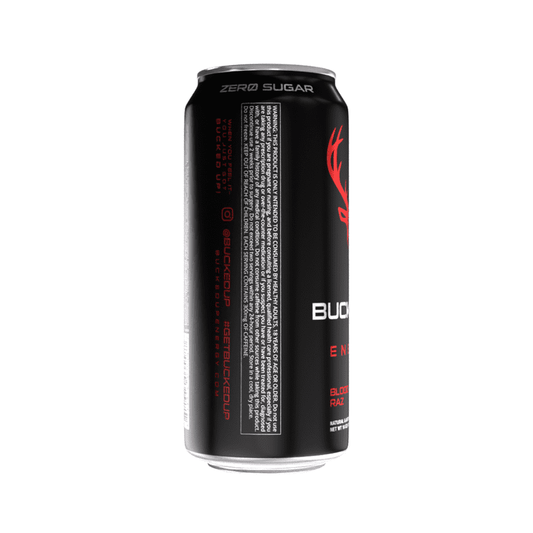 blood raz flavor bucked up Raz Vape 25000 main image 0
