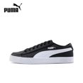 thumbnail image 3 of Zapatillas de skate unisex originales Smash V2 VULC SL para hombre y mujer, ligeras, de caña baja, estilo retro, 365968-05, 3 of 5