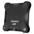 thumbnail image 2 of Unidad de Estado Sólido Portátil ADATA SD620-512GCBK de 512GB, USB 3.2, Color Negro, 2 of 4