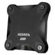 thumbnail image 2 of Unidad de Estado Sólido Portátil ADATA SD620-512GCBK de 512GB, USB 3.2, Color Negro, 2 of 4