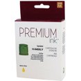 thumbnail image 1 of Premium Ink Ink Cartridge - Remanufactured for Hewlett Packard C4909A / 940XL - Yellow, 1 of 1