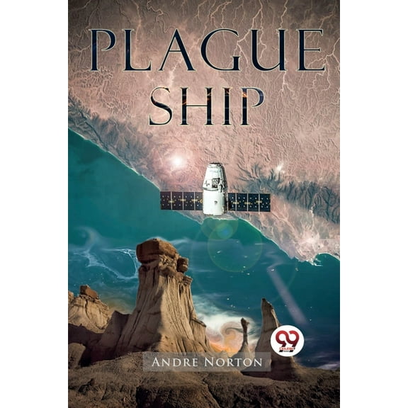 Plague Ship, (Paperback)