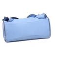 thumbnail image 4 of Zzfab  Ruffle Purse Blue, 4 of 5