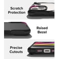 thumbnail image 3 of Funda Ringke Fusion-X iPhone 14 Negra Resistente Impactos, 3 of 9