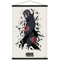 thumbnail image 1 of Naruto Shippuden - Itachi Wall Poster, 1 of 4