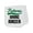 AA-White, variant on Inktastic Future Drag Racer Baby Burp Cloth