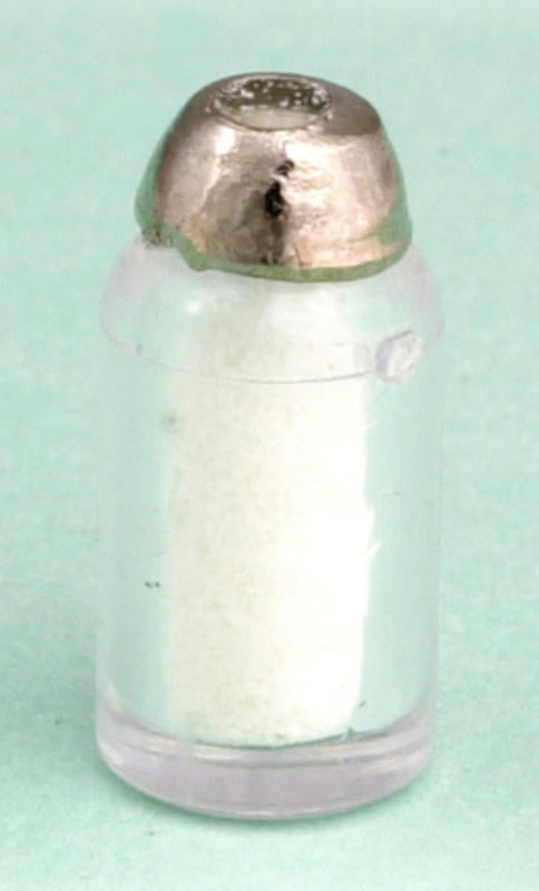 1:12 Dollhouse Miniature Sugar Shaker/ Miniatures AZ FA11160 