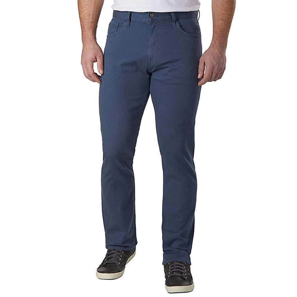 Calvin Klein Calvin Klein Mens Straight Fit Jeans