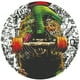 thumbnail image 5 of Puzzle TCG Toys Spin Flip TMNT Pizza Time 3D 12 anillos, 5 of 8