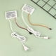 thumbnail image 3 of 12V 1A Bathroom Mirror Switch Touch Sensor For Led Light Mirror Headlight Bathroom Capacitance Sensor Module, 3 of 5