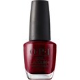 thumbnail image 1 of Esmalte de uñas OPI, I'm Not Really a Waitress (H08), 15 ml/0,5 fl oz, 1 of 2
