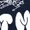 NAVY, variant on Star Wars - Best Mom Galaxy - Men's Short Sleeve Tee