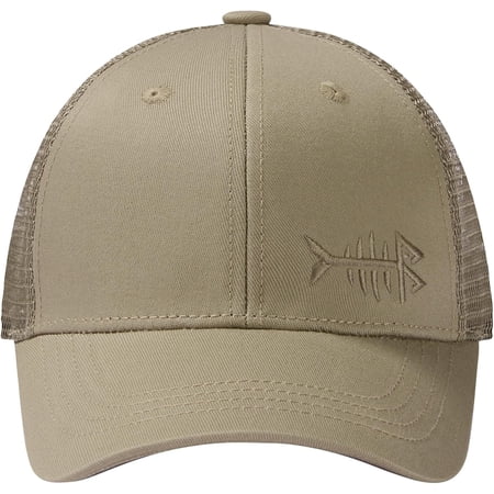 UBSWF-Altimate Fishing Hat Mesh Back for Men Women Adjustable Baseball Trucker Cap