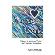 Love More (Paperback)