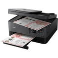 thumbnail image 4 of Canon PIXMA TR7020a All-in-One Wireless Color Inkjet Printer, with Duplex Printing, Mobile Printing, and Auto Document Feeder, Black, Works with Alexa, 4 of 9