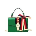 thumbnail image 1 of Polly's Purse With Scarf Handbags, 1 of 18