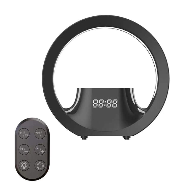 Methold Máquina de ruido de ayuda para dormir inteligente y conveniente para una mejor máquina de ruido blanco para dormir con estilo Electrónica