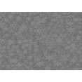 thumbnail image 1 of Ahgly Company Indoor Rectangle Patterned Ash Gray Area Rugs, 5' x 8', 1 of 6