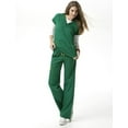 thumbnail image 6 of Wonderwink Women's Sporty Cargo Pant, 6 of 6
