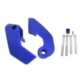 thumbnail image 2 of S SERENABLE 2Pcs Frame Slider Anti Crash Pad Protector for 2019 to 2023 S10oorr Blue, 2 of 8