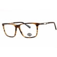 thumbnail image 1 of Harley Davidson HD50025 046 Lunettes pour Hommes Brun Foncé Mat, 1 of 2