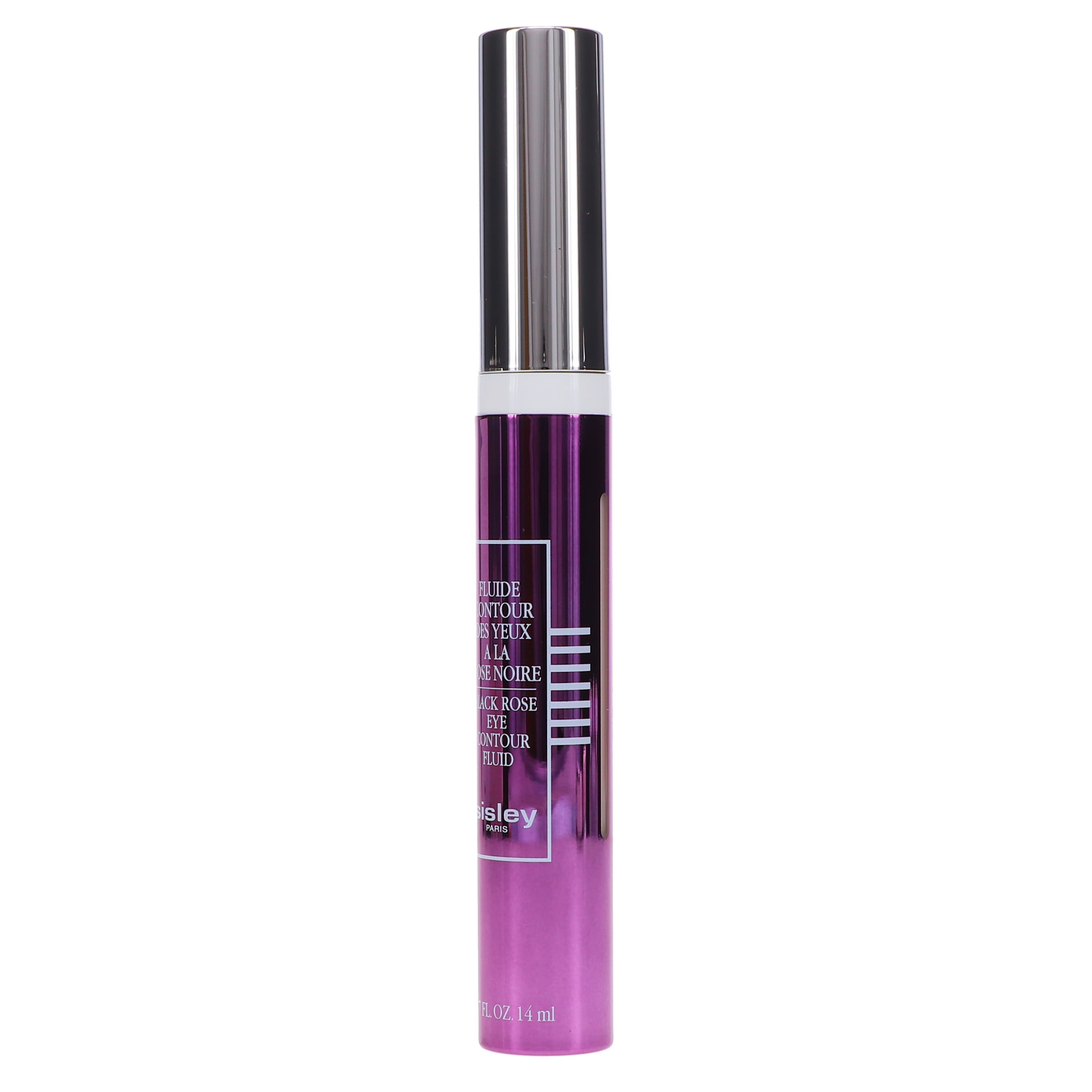 Sisley Black Rose Eye Contour Fluid 0.47 oz