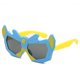 thumbnail image 1 of Gafas de sol para niños, gafas polarizadas de dibujos animados para niños, parasol, espejo, protección Uv, gafas para niños, 1 of 2