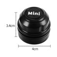 thumbnail image 2 of Green Sunny Aquarium Cleaner Mini Magnetic Aquarium Cleaning Brush for Glass Portable Fish Tank Brush Window Cleaner Scrubber 8mm, 2 of 3