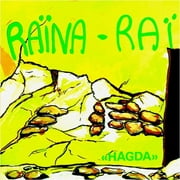 Raina Rai - Hagda - World / Reggae - Vinyl