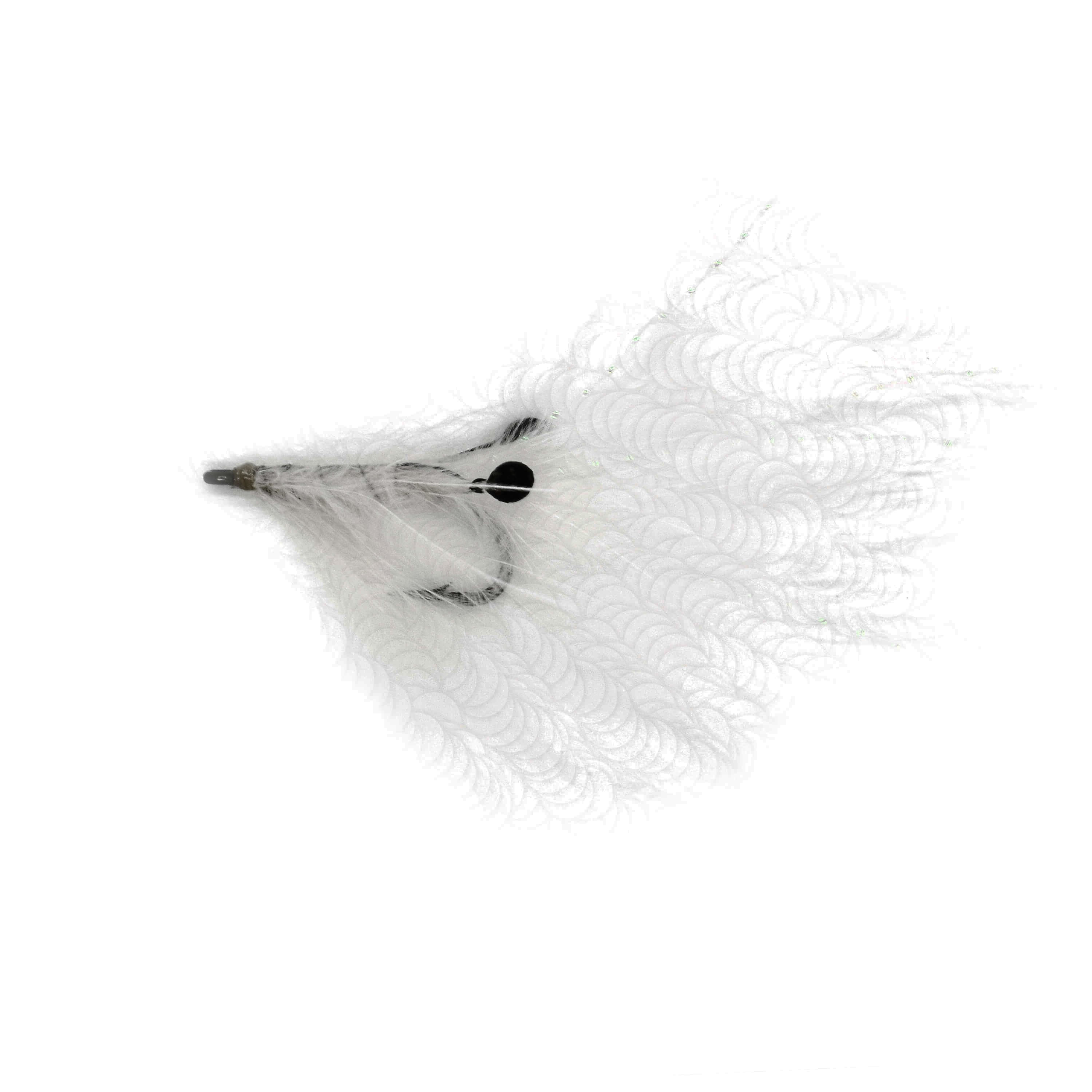 Cortland Fairplay Jumbo Shrimp Saltwater Fly, 665200