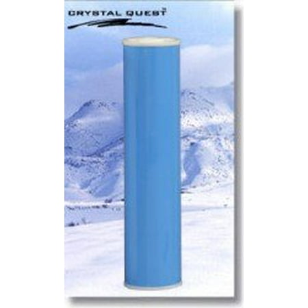 CRYSTAL QUESTA 4-5/8" x 20" Multistage ULTRA Filter Cartridge