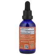 Eidon Ionic Minerals Lithium, Liquid Concentrate, 2 oz (60 ml)