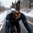 thumbnail image 5 of Winter Outdoor Headband for Winter Riding Gear with Full Coverage Warmth and Breathable Design for All Ages, 5 of 5