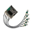 thumbnail image 1 of ZK-TB21F Bluetooth Amplifier Board for Surround Sound Systems 2.1 Channels, Flexible Potentiometer Separation, & Enhanced Safety, 1 of 3