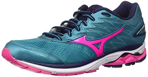 mizuno wave rider 12 blu