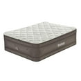 thumbnail image 1 of Matelas Gonflable Foretech™ 2 Places Avec Sur-Matleas Duvet, 1 of 9