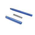 thumbnail image 3 of 1:10 RC Car Metal Center Drive Shaft CVD Parts for Arrma RC Crawler Upgrade Blue, 3 of 4