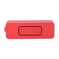 thumbnail image 5 of digifon BoomS Haut-Parleur Rouge, 5 of 5