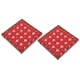 thumbnail image 1 of Velas aromáticas, velas de aromaterapia, velas, 100 piezas queman totalmente sin humo para yoga boda nacimiento relajaciónHealthAndBeautyElectronics Fyydes Descripción de la referencia, 1 of 6