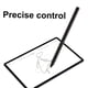 thumbnail image 5 of Lápiz Stylus Anglepingping para Samsung Galaxy Tab S10 FE con 4096 niveles, 5 of 6