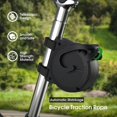 thumbnail image 5 of Bicycle Tow Rope Flexible Retractable Bicycle Tractor, 5 of 5