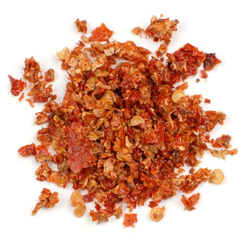 Ghost Pepper Flakes