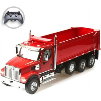 Diecast Masters RC Truck Cat 330D L Hydraulic Excavator | Fully