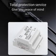 thumbnail image 3 of 24V 60W Single Output DIN Rail Power Supply for Home Appliances, 3 of 5