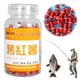 thumbnail image 4 of Señuelos Pesca Pellets Comida Hierba Carpa Cebos Atrayentes Peces para Pescar, 4 of 9