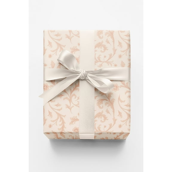 Peach Baroque